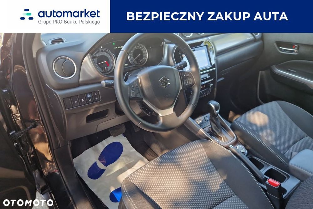 Suzuki Vitara - 12