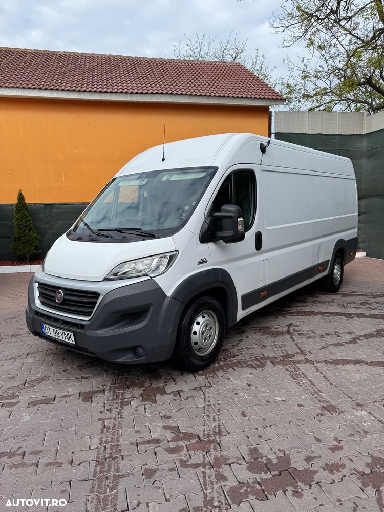Fiat Ducato - 3