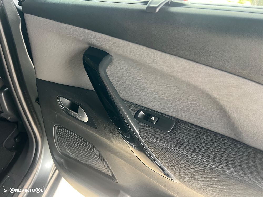 Citroën C4 Picasso 1.6 BlueHDi Intensive EAT6 J17 - 19