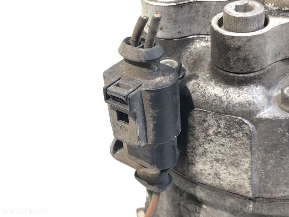 SPRĘŻARKA KLIMATYZACJI - 249.00 PLN - SKODA OCTAVIA I (1U2) 1996 - 2010 1.6 75 kW [102 KM] benzyna - 3