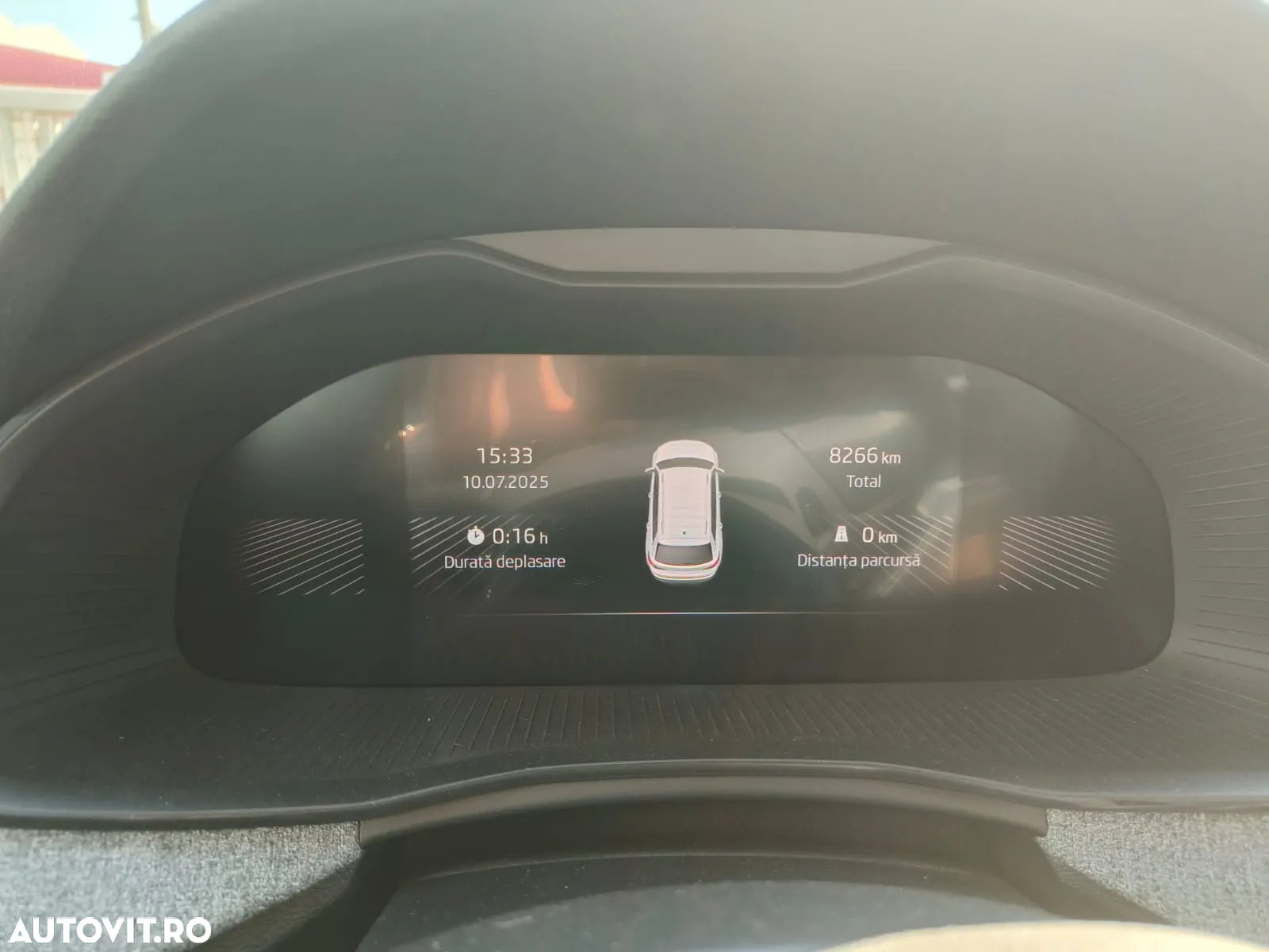 Skoda Kamiq 1.0 TSI Selection - 13