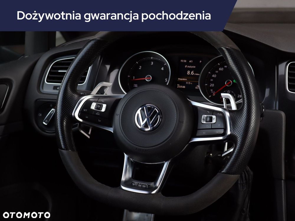 Volkswagen Golf Variant - 21