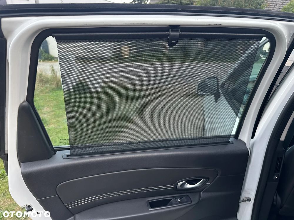 Renault Scenic 1.4 16V TCE Expression - 27