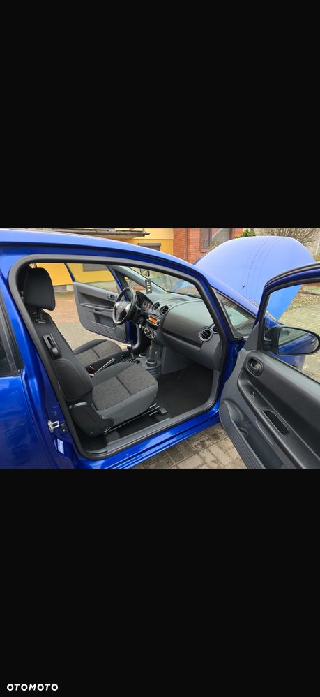 Mitsubishi Colt 1.3 ClearTec Edition - 11