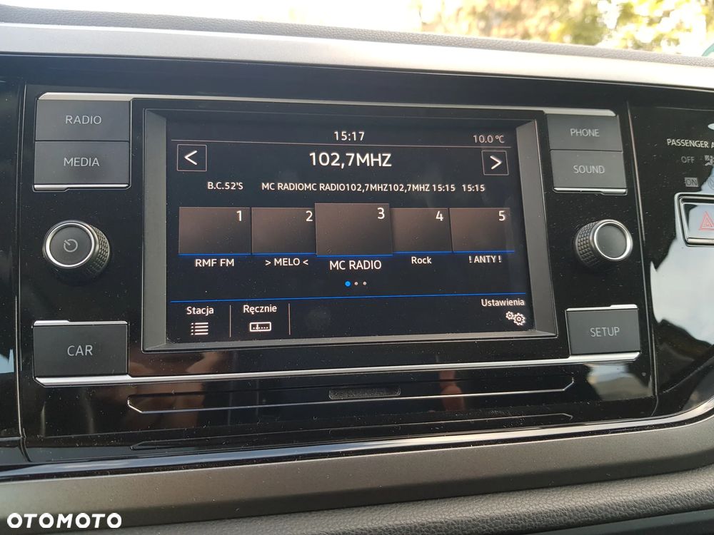 Volkswagen Polo 1.0 TSI Comfortline - 14