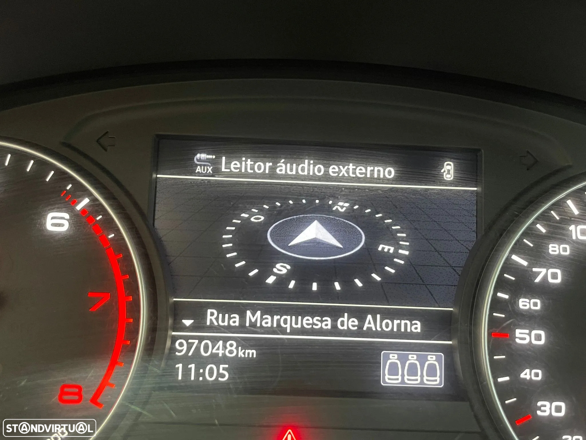 Audi A4 1.4 TSI Sport - 16
