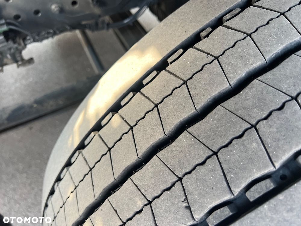 Mercedes-Benz ACTROS L bez retardera prokontraktowy - 13