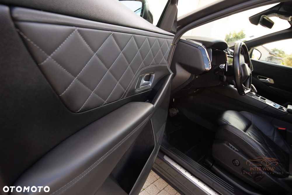 DS Automobiles DS 7 Crossback 1.6 PureTech Grand Chic - 27
