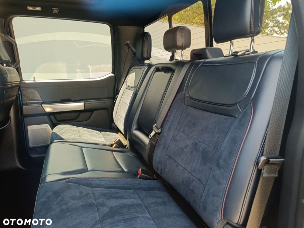 Ford F150 - 23