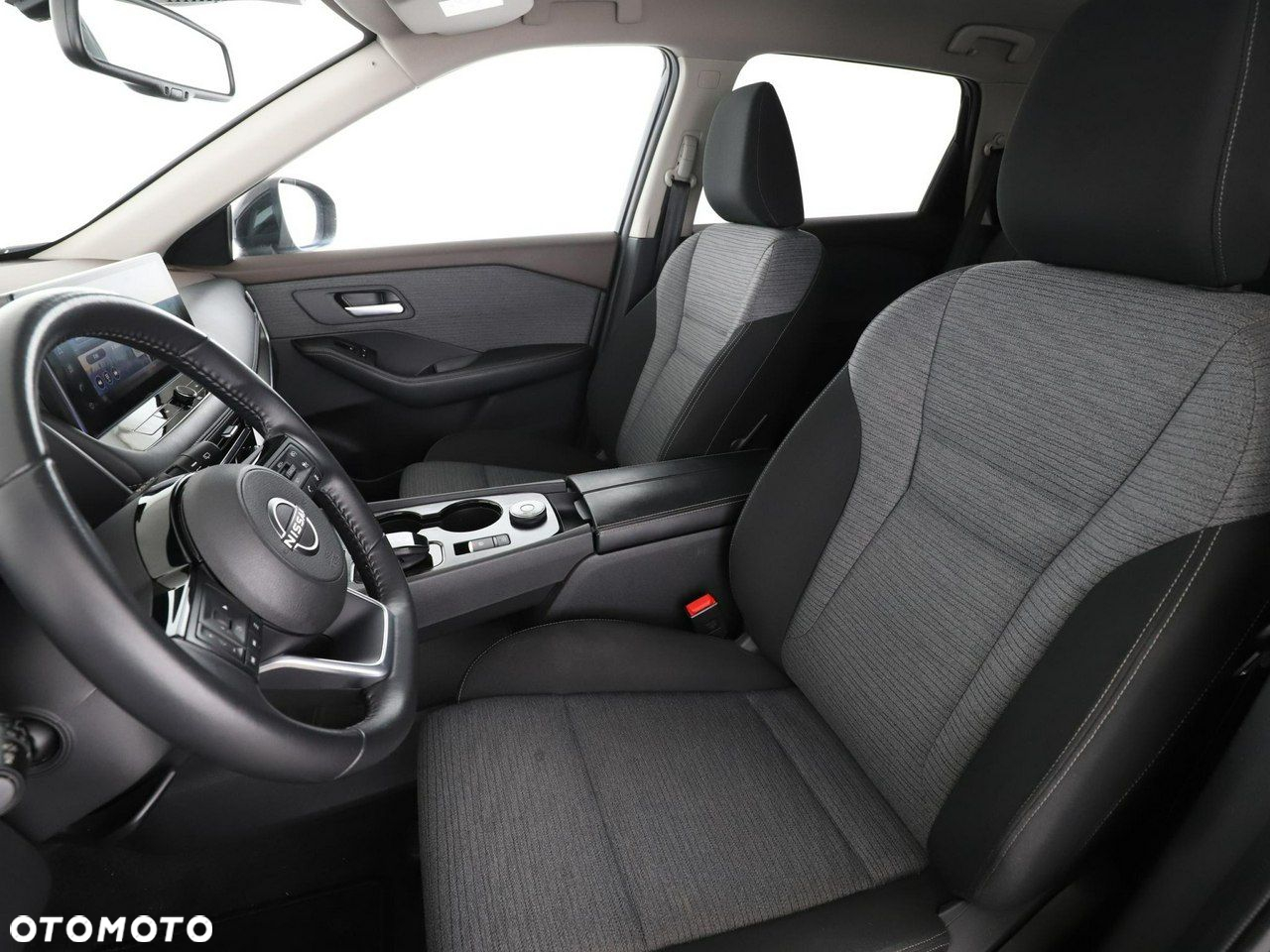 Nissan X-Trail 1.5 VC-T e-POWER N-Connecta e-4ORCE - 13