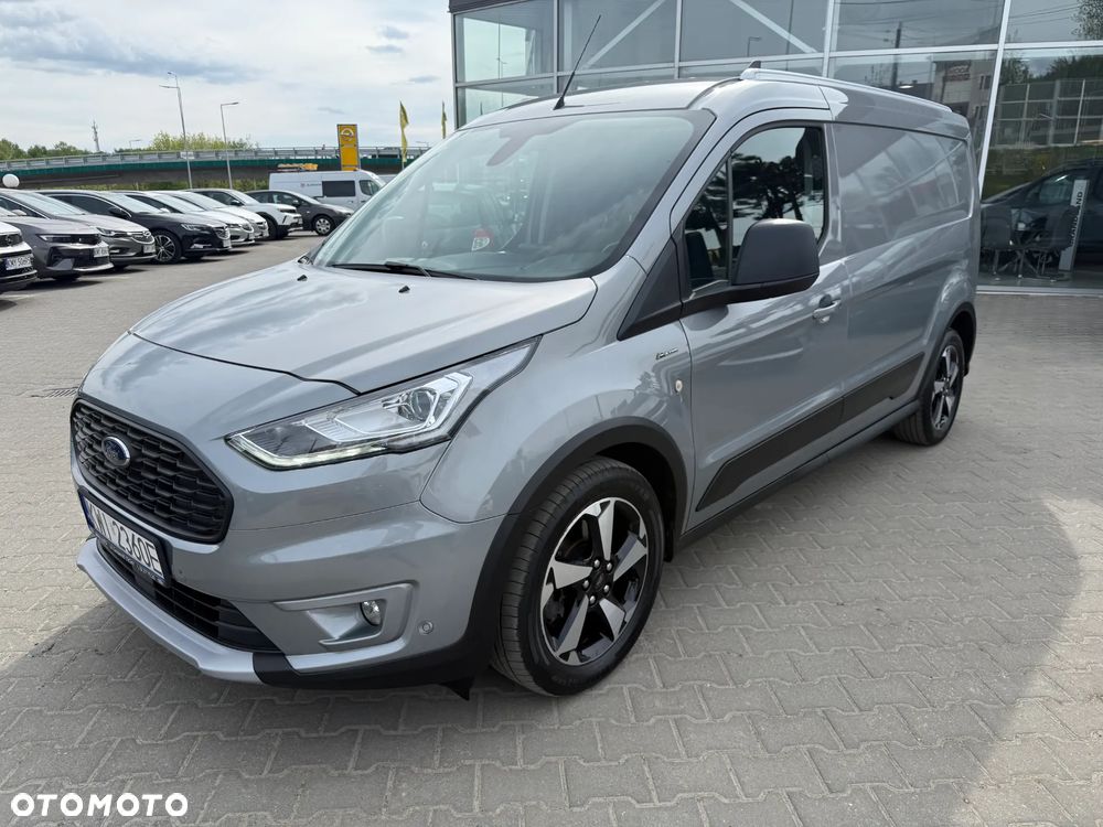 Ford Transit Connect Kombi 230 L2 Active - 1