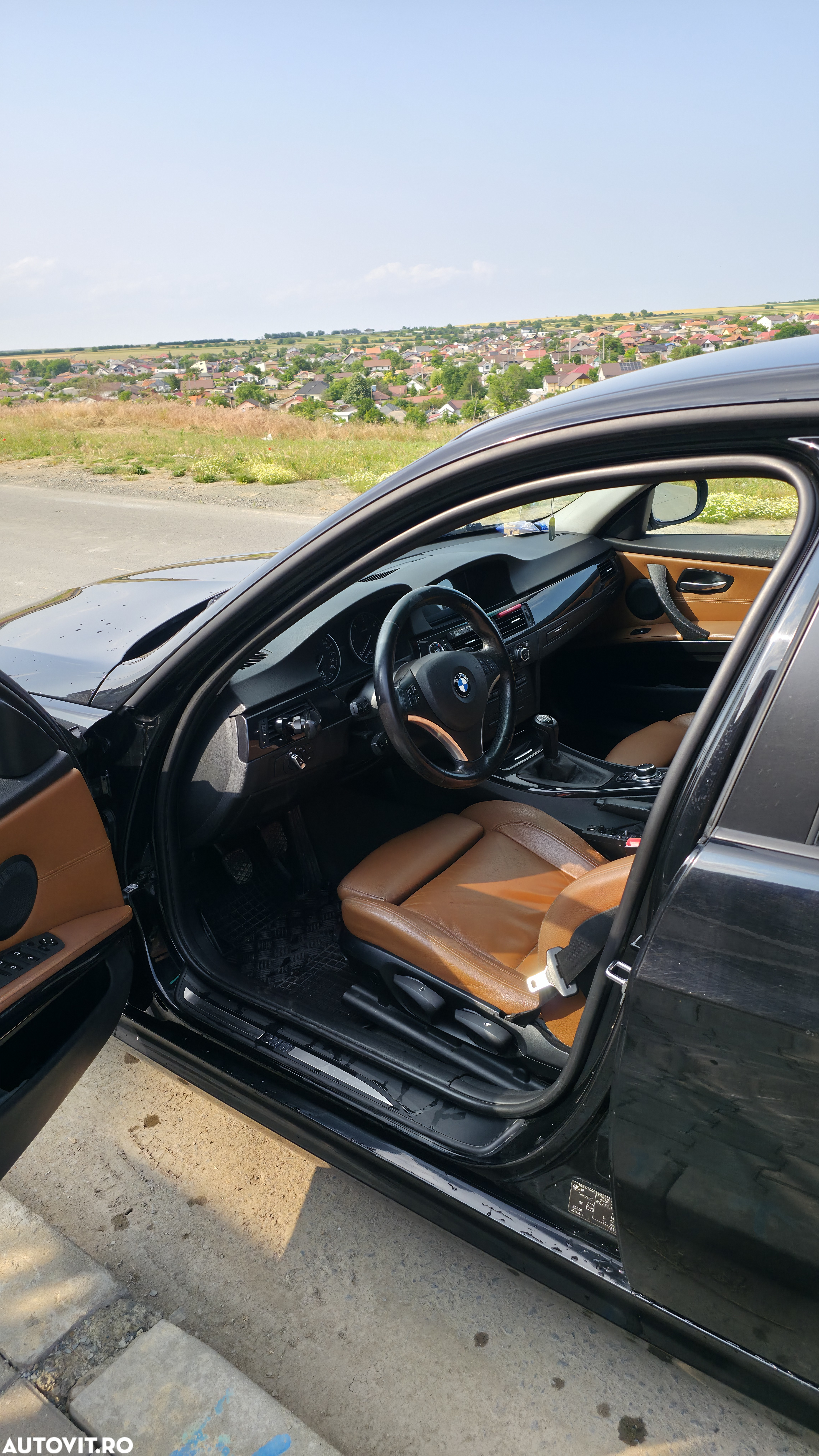 BMW Seria 3 318d - 11