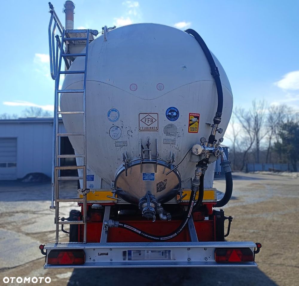 Feldbinder KIP 60.3 - 4