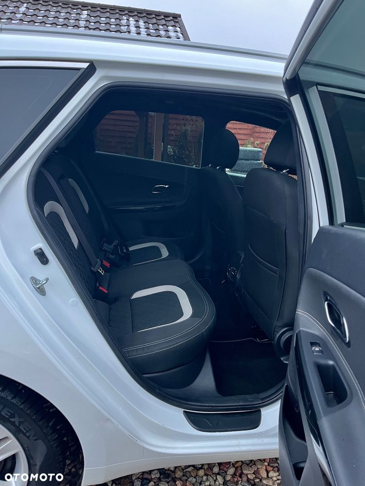 Kia Ceed 1.6 CRDi DCT GT Line - 17