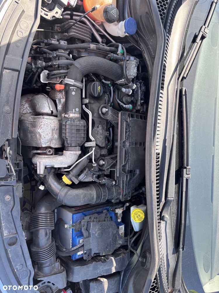 Peugeot 207 1.4 HDi Access - 8