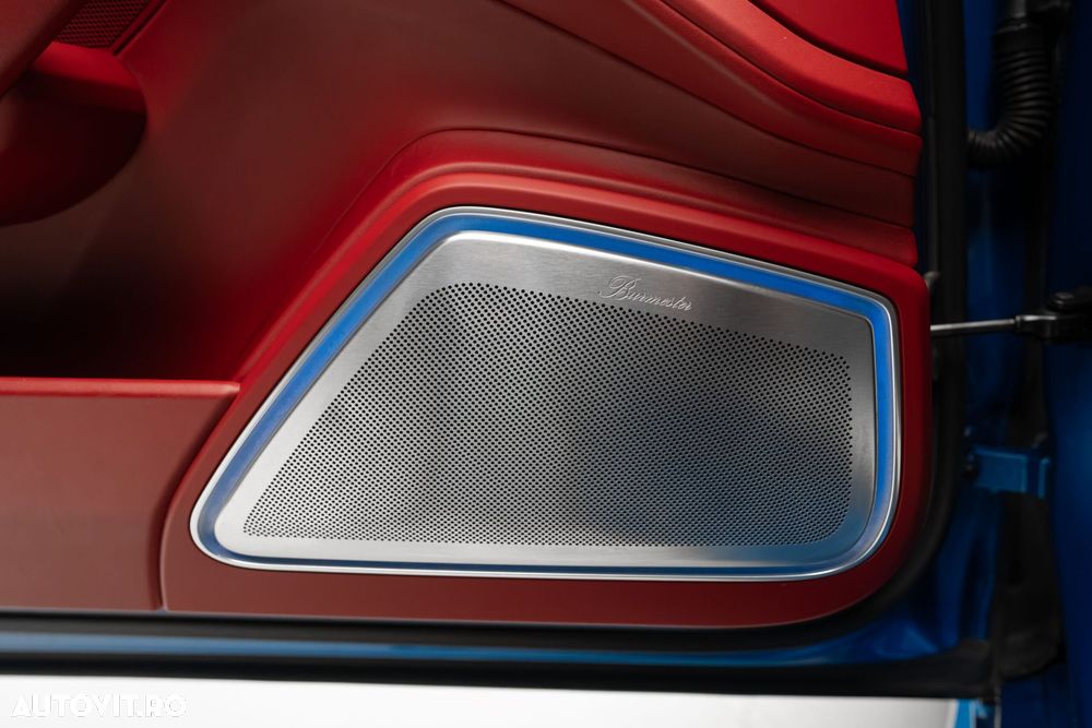 Porsche Panamera - 12