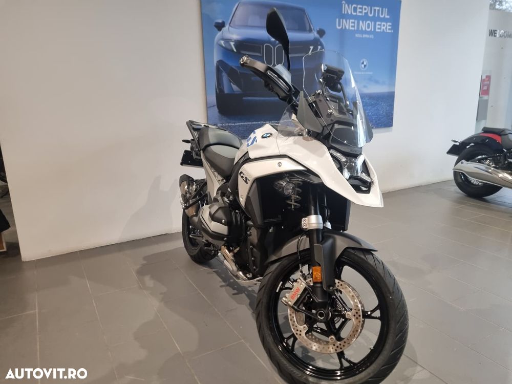 BMW R 1300 GS - 2