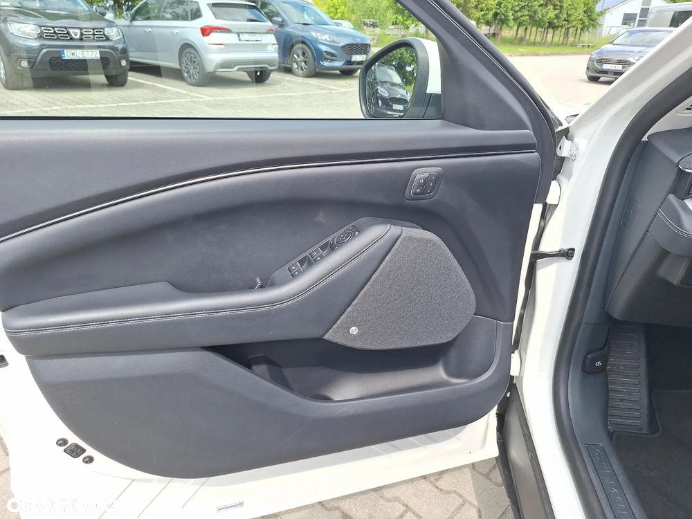 Ford Mustang Mach-E 75kWh RWD - 10