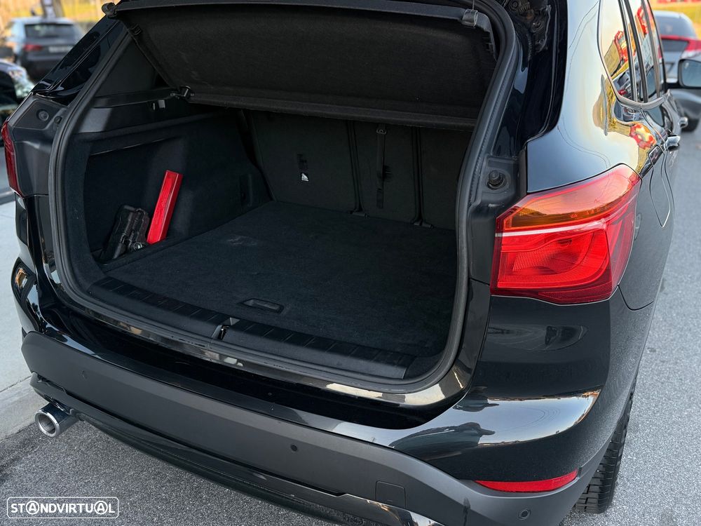 BMW X1 16 d sDrive Pack M Auto - 28