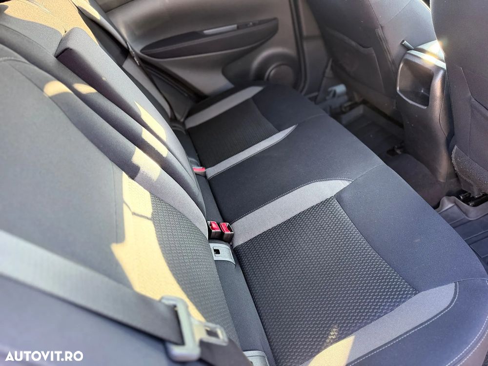 Nissan Qashqai 1.3 157CP 2WD DCT Acenta - 14