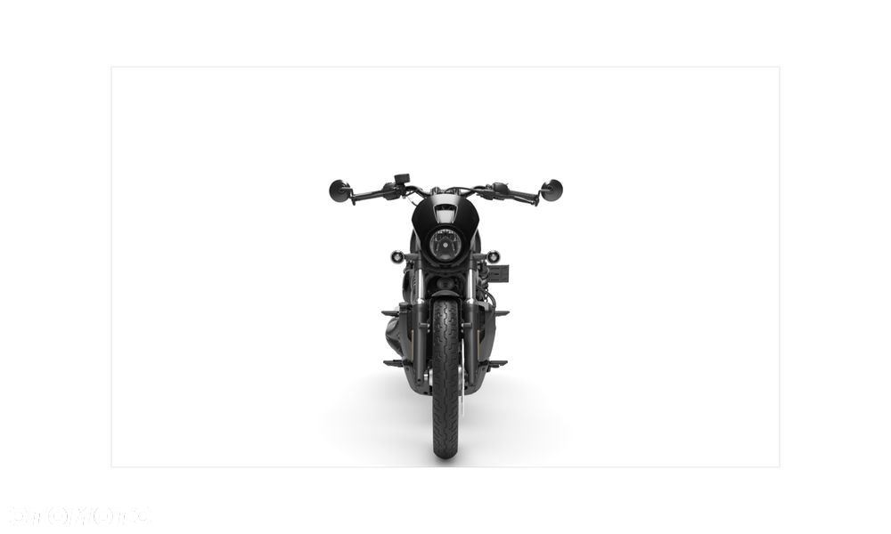 Harley-Davidson Sportster Nightster 975 - 7