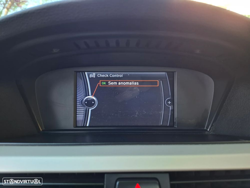 BMW 320 d DPF Efficient Dynamics Edition Edition Exclusive - 18