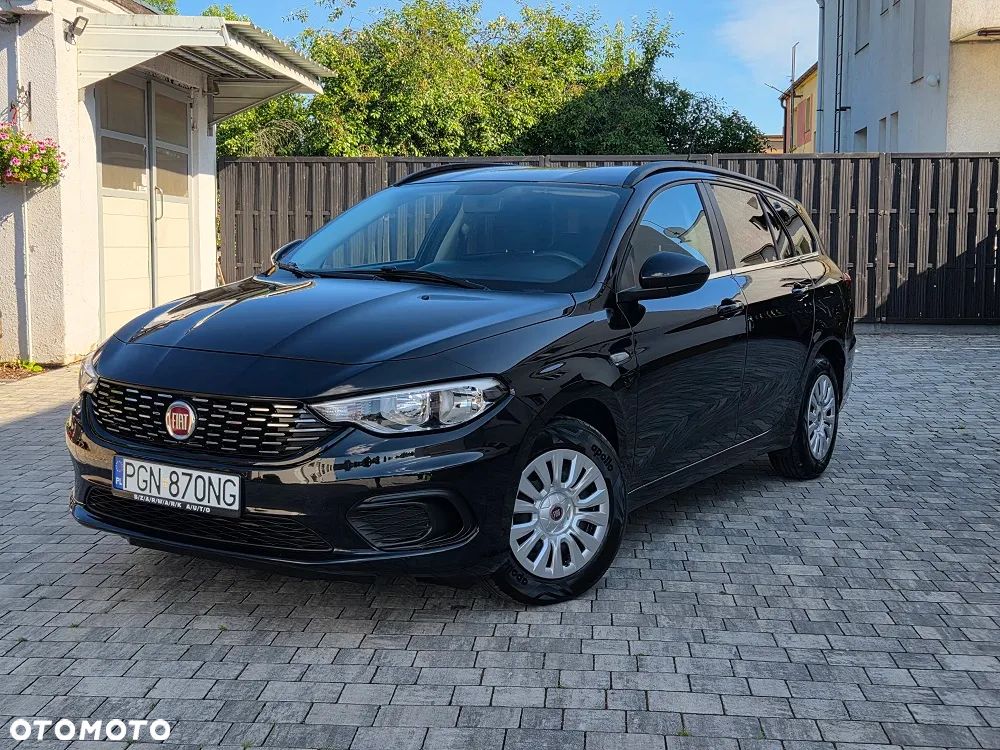 Fiat Tipo 1.4 16v Pop - 7