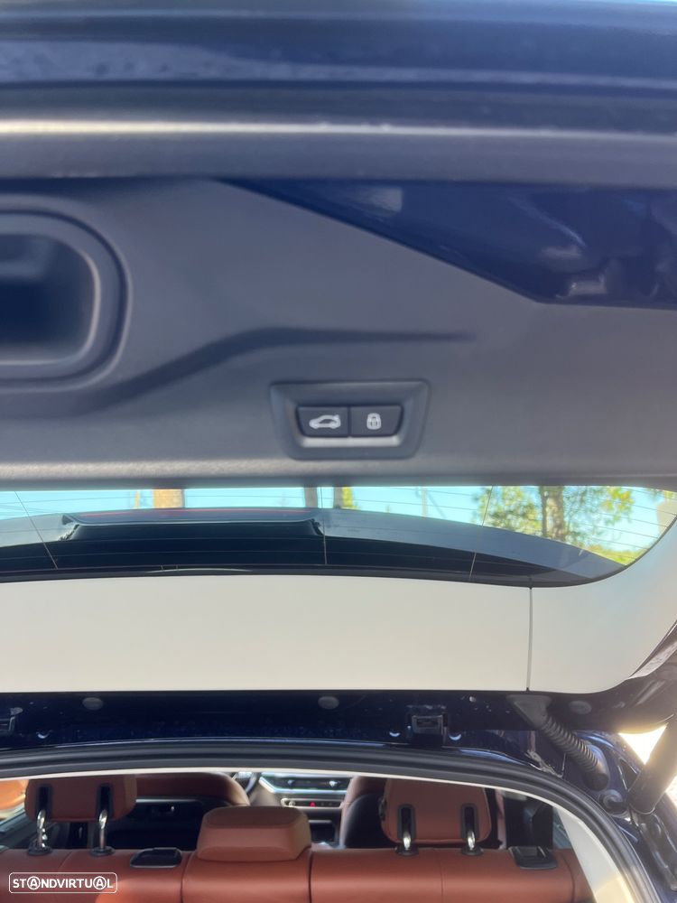 BMW X5 40 i xDrive - 17