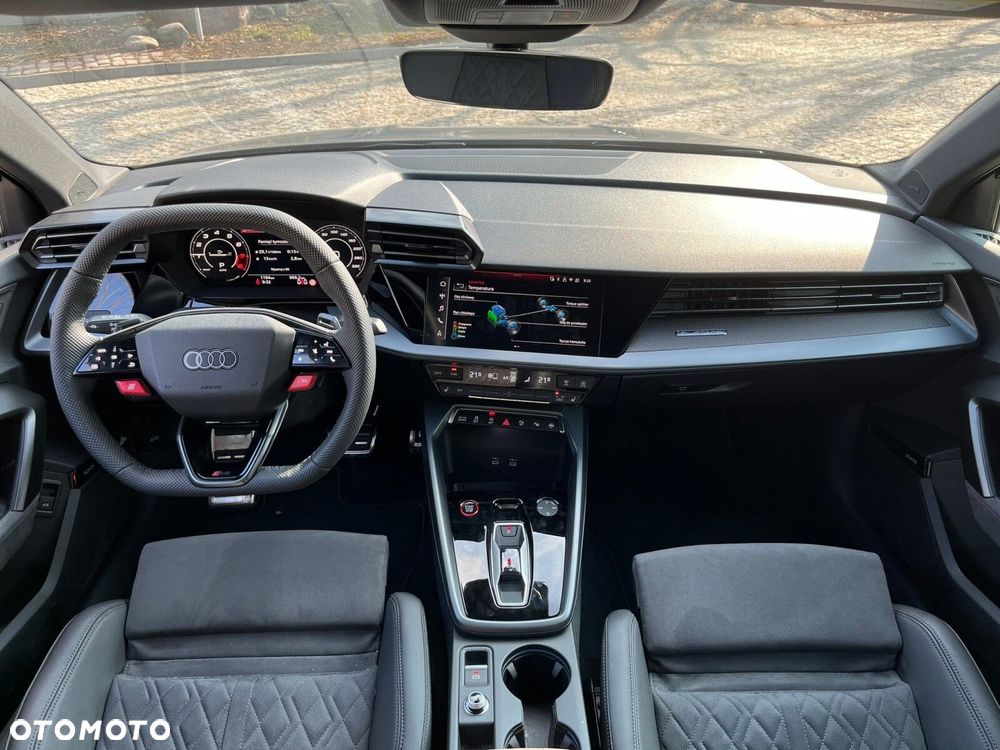 Audi RS3 Sportback - 13