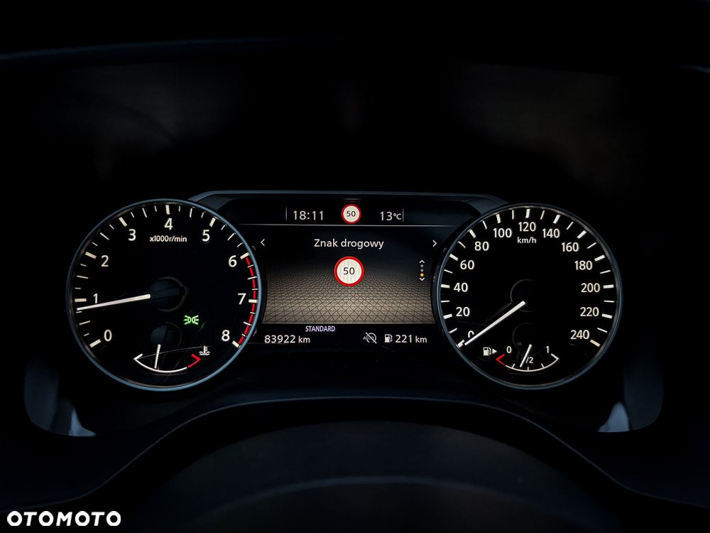 Nissan Qashqai 1.3 DIG-T MHEV Tekna - 30