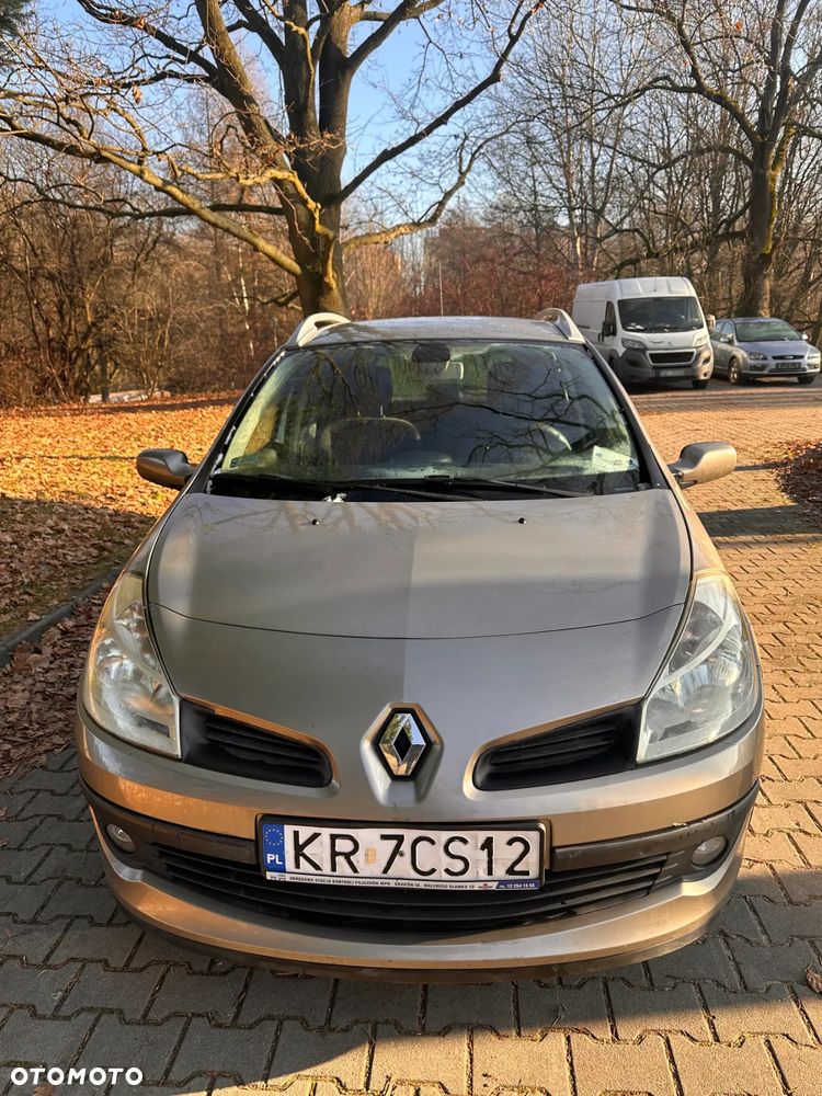 Renault Clio 1.2 16V Authentique - 1