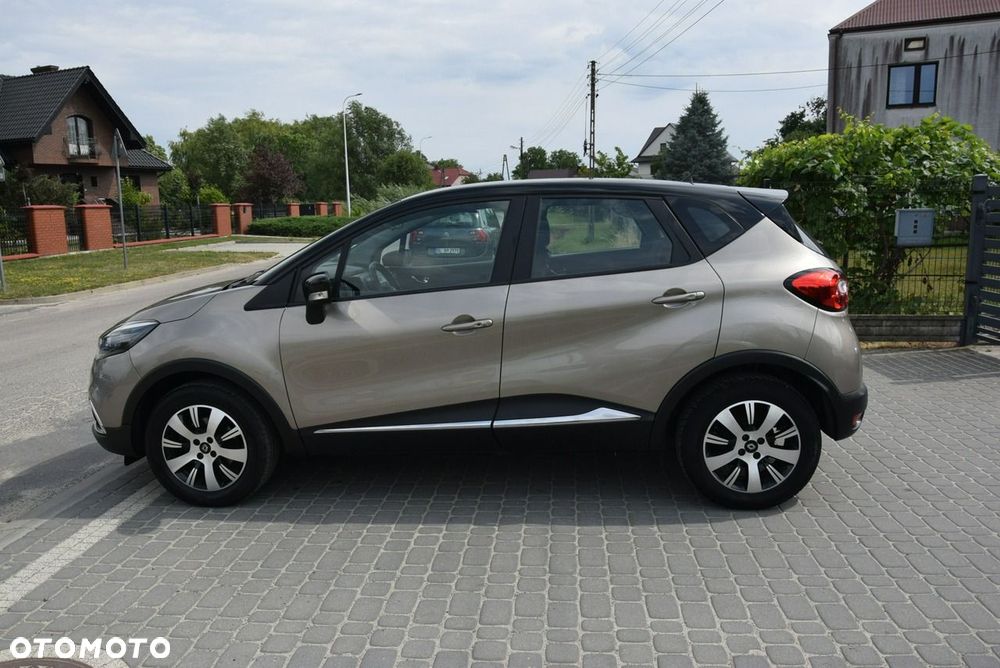 Renault Captur ENERGY TCe 120 Experience - 16