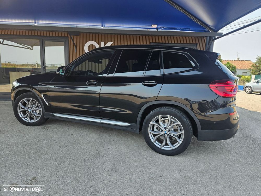 BMW X3 30 e xDrive xLine - 14