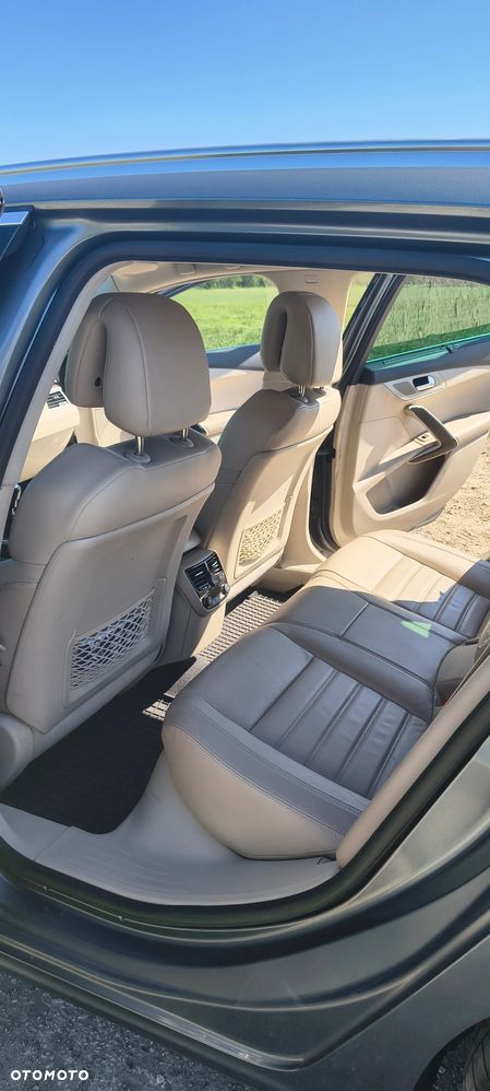 Peugeot 508 2.0 HDi Allure - 10