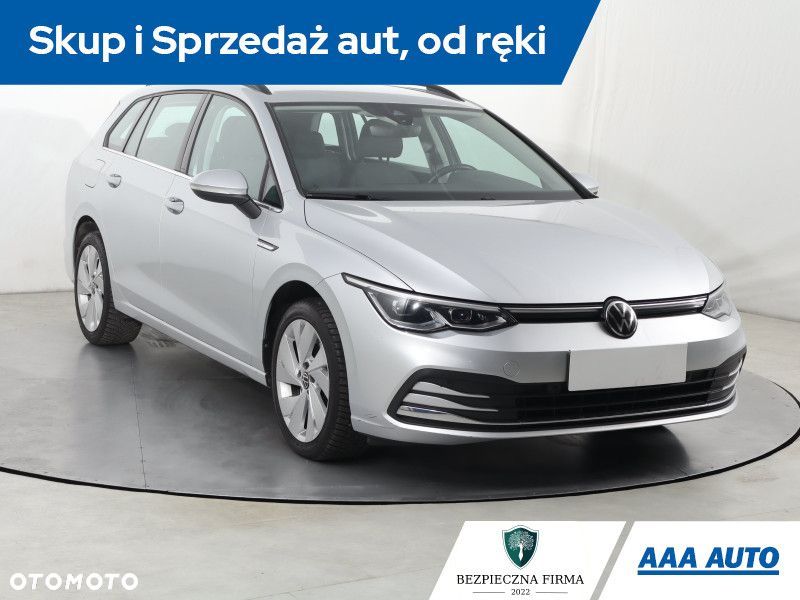 Volkswagen Golf Variant - 3