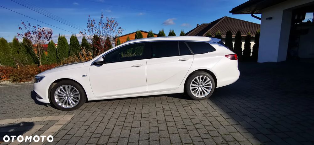Opel Insignia 2.0 CDTI Elite S&S - 2