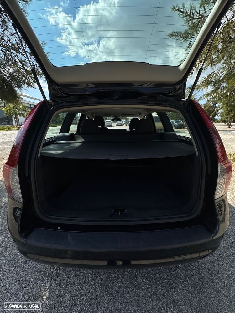 Volvo V50 1.6 D Drive - 6