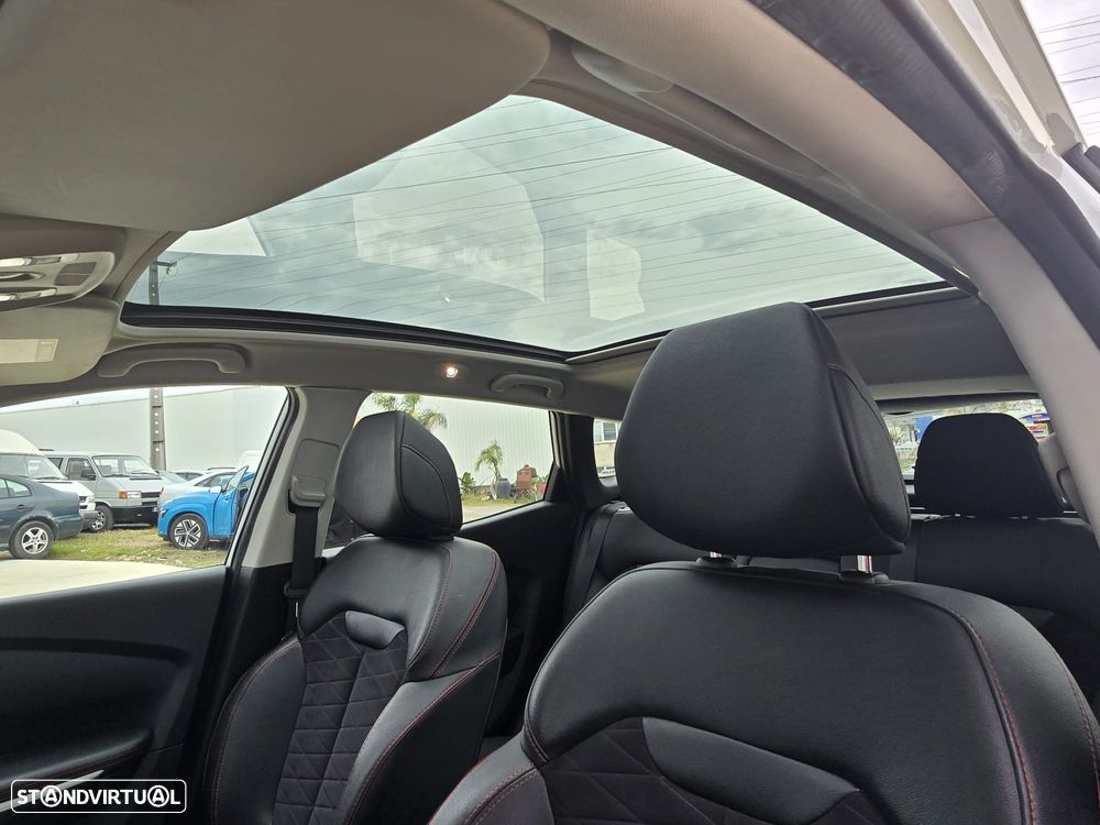 Renault Kadjar 1.5 dCi Black Edition - 20