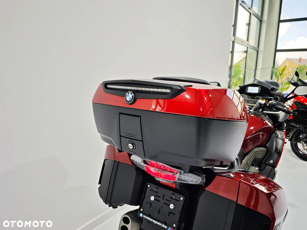 BMW K - 11