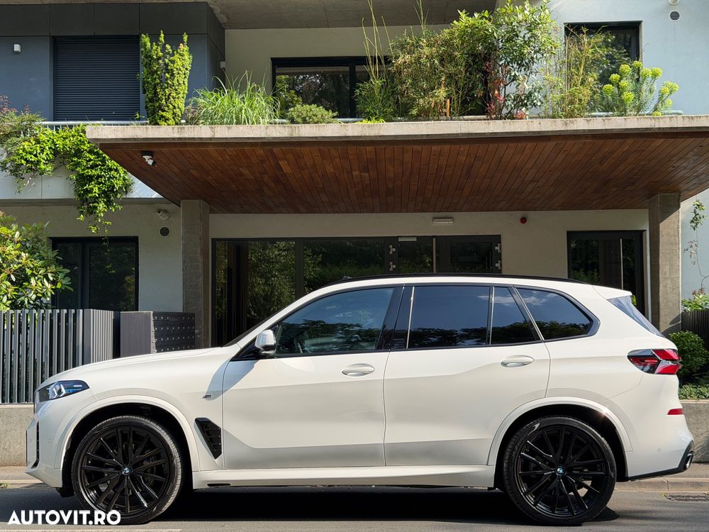 BMW X5 xDrive30d AT MHEV - 13