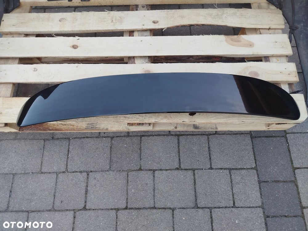 Audi A4 B7 zderzak tylny S-Line lotka klapy LY9B - 16