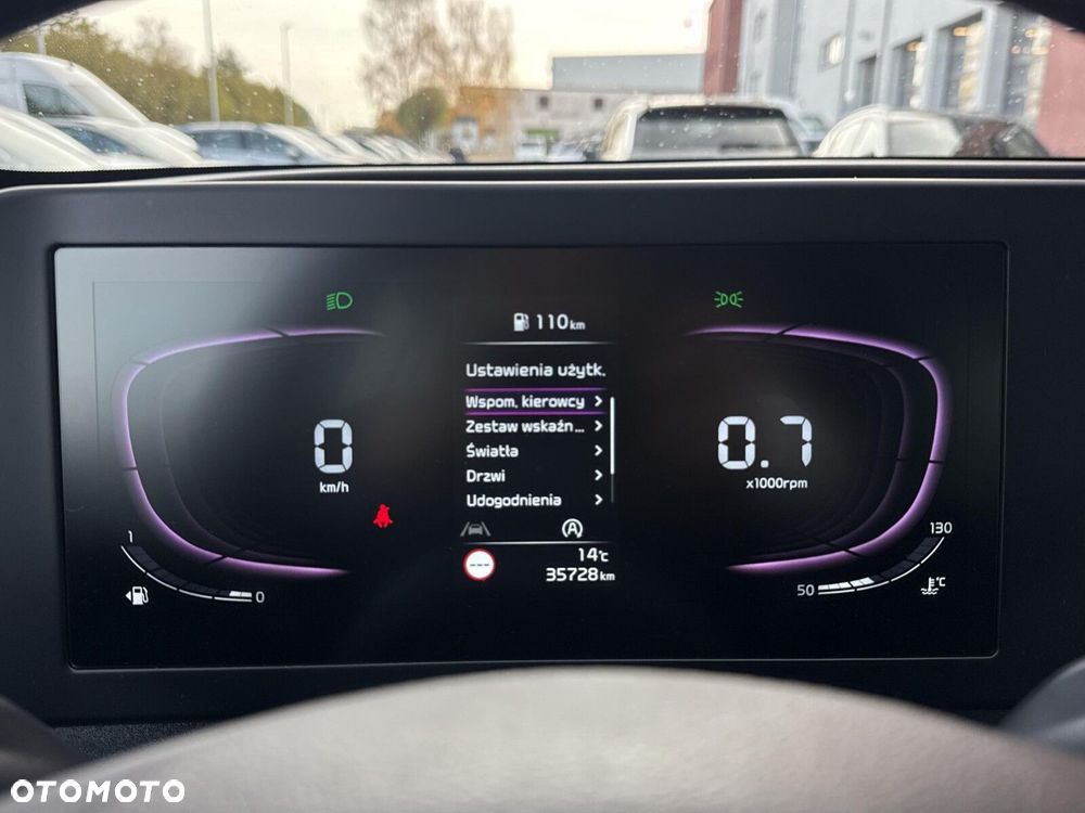 Kia Sportage 1.6 T-GDI M 2WD - 21