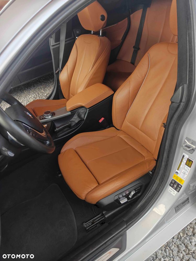 BMW Seria 4 - 7