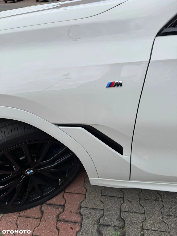 BMW X6 xDrive30d - 4