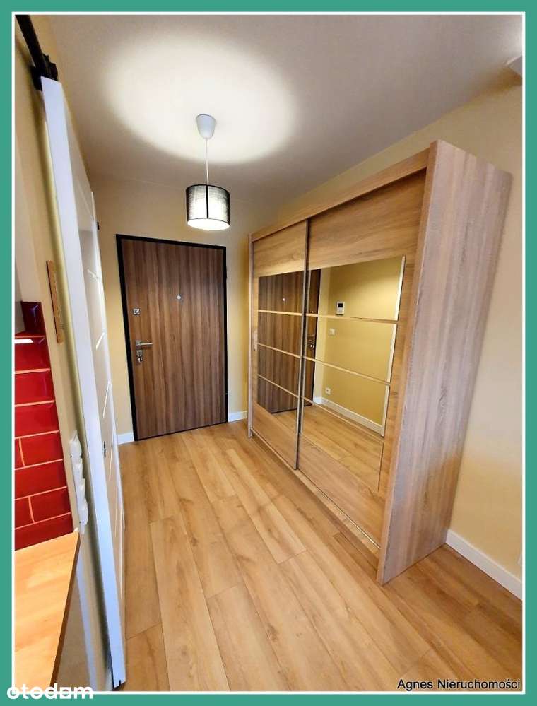 Bemowo Lux garaż Balkon Klima ostatnie 5/5