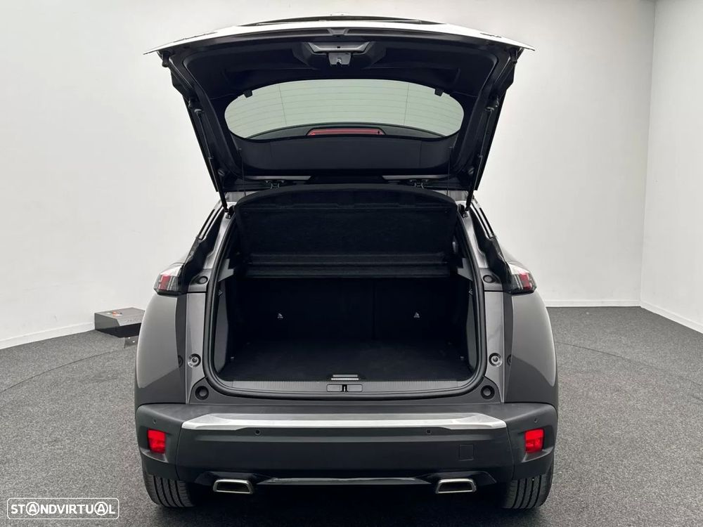 Peugeot 2008 1.2 PureTech GT Pack EAT8 - 5