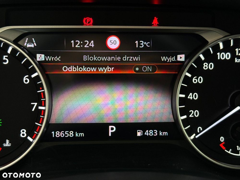 Nissan Juke 1.0 DIG-T Acenta DCT - 34