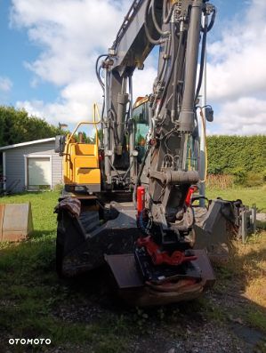 Volvo EW140C - 9
