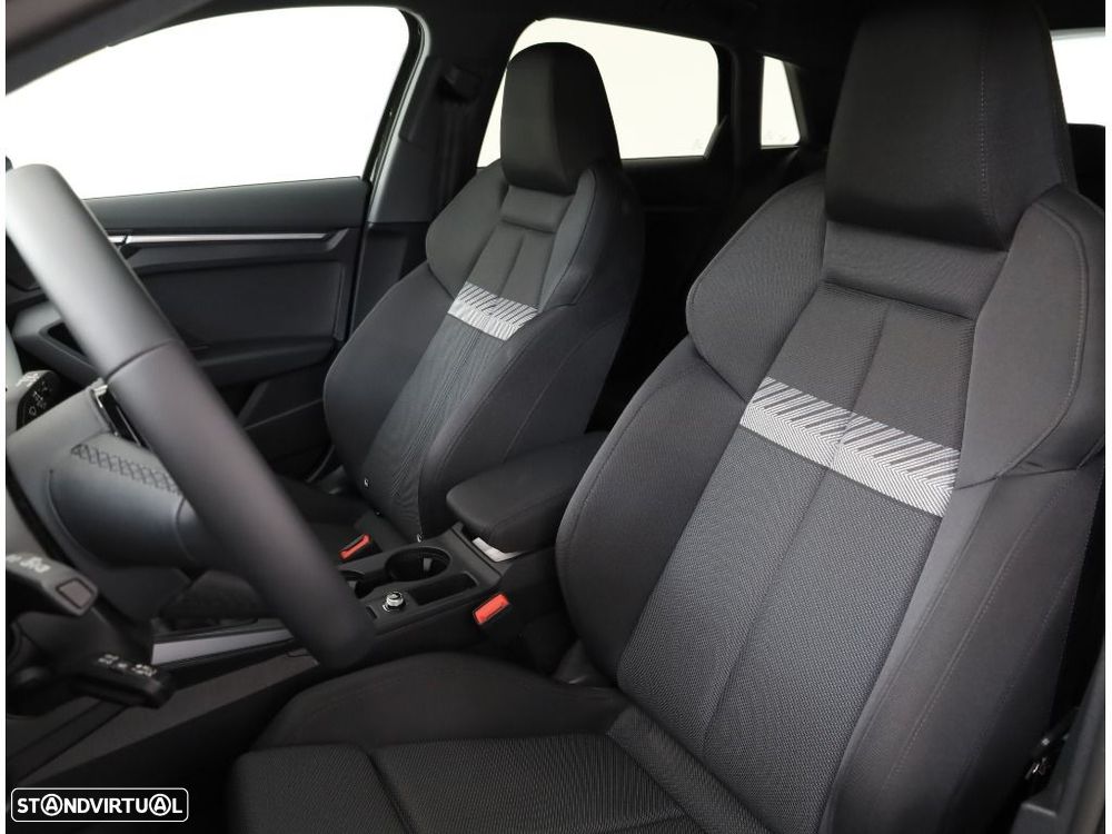 Audi A3 Sportback 30 TFSI Advanced - 14