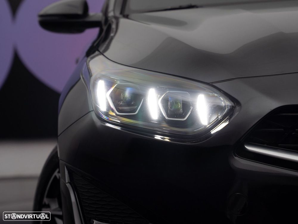 Kia ProCeed 1.0 T-GDI GT Line - 10
